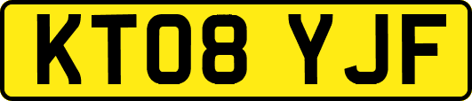 KT08YJF