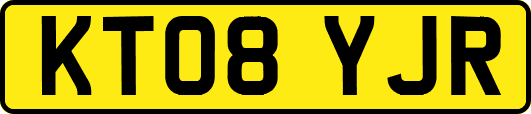 KT08YJR