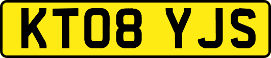 KT08YJS