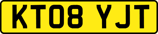 KT08YJT