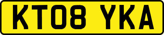 KT08YKA