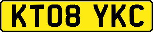 KT08YKC