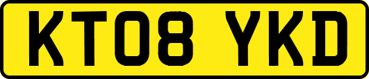 KT08YKD