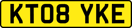 KT08YKE