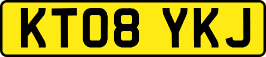 KT08YKJ