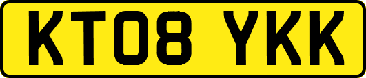 KT08YKK