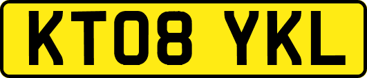 KT08YKL