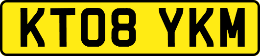 KT08YKM