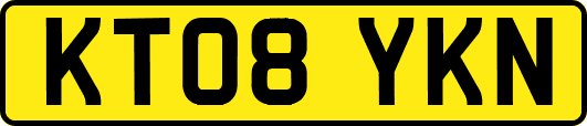 KT08YKN