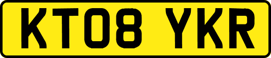 KT08YKR