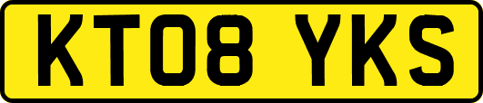KT08YKS