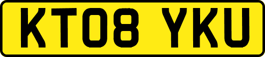 KT08YKU