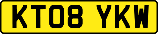 KT08YKW