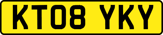 KT08YKY
