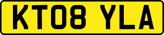 KT08YLA