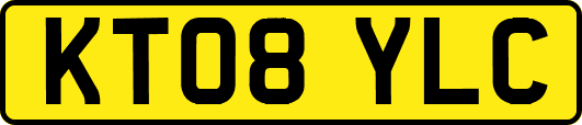 KT08YLC