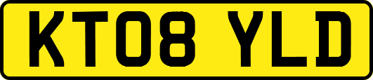 KT08YLD