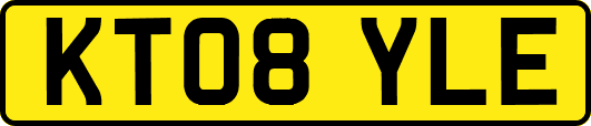 KT08YLE