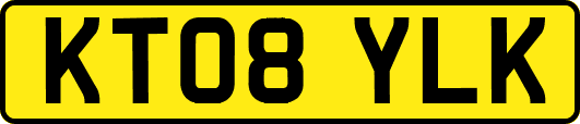 KT08YLK