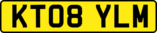 KT08YLM