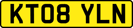 KT08YLN