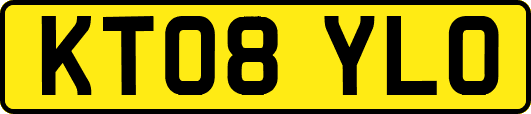 KT08YLO