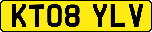 KT08YLV