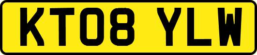 KT08YLW