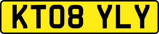 KT08YLY