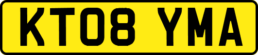 KT08YMA