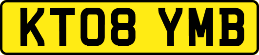 KT08YMB