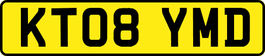 KT08YMD