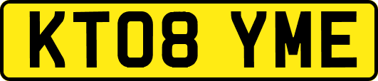 KT08YME
