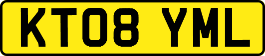 KT08YML