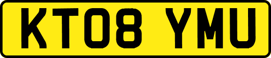 KT08YMU