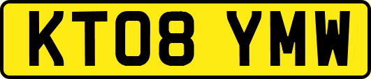 KT08YMW
