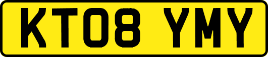 KT08YMY