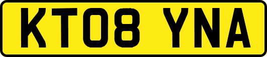 KT08YNA