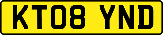 KT08YND