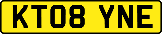 KT08YNE