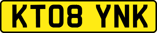 KT08YNK
