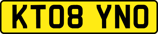 KT08YNO