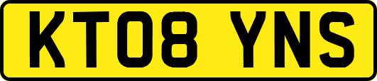 KT08YNS