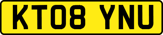 KT08YNU