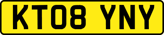 KT08YNY