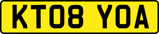 KT08YOA