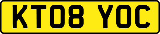 KT08YOC