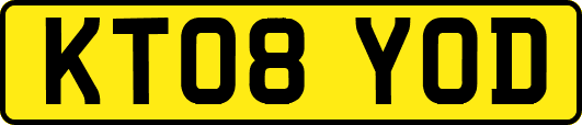 KT08YOD