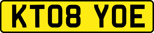 KT08YOE