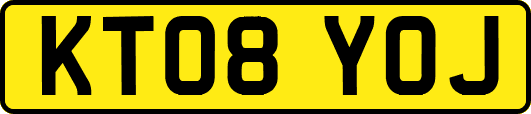KT08YOJ